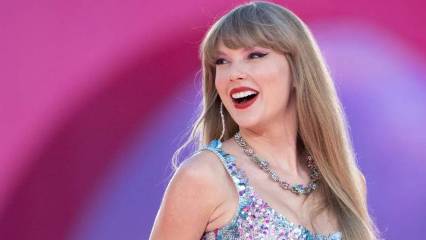 Rekorların Kraliçesi Taylor Swift efsaneleri tahtından indirdi