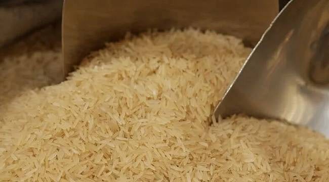 İthal pirinç ve çeltiğe "Gözetim" düzenlemesi Resmi Gazete'de