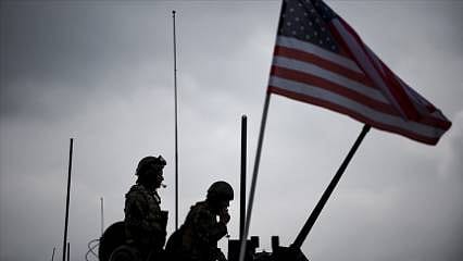 Detaylar: CNN, ABD'nin mühimmat durumunun giderek eridiğini bildirdi