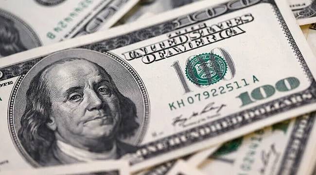 ABD bütçesi Ağustos'ta 167 milyar dolar açık verdi