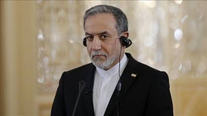 "AB’nin tavrı ikircikli ve aldatıcı"