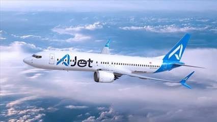 Ajet ile Bodrum’dan Avrupa’ya direkt uçuşlar başladı