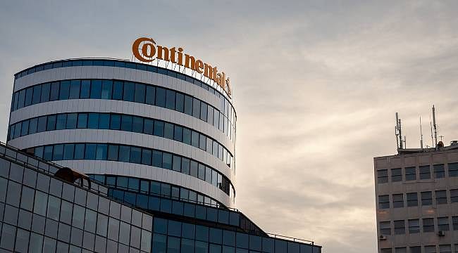 Continental'dan 2026 yılı ilk yarı bilanço değerlendirmesi var