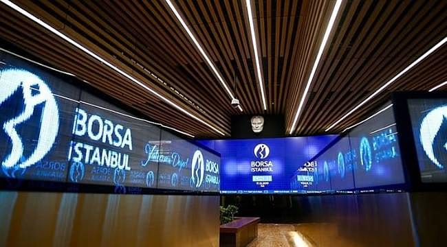 Borsada bu hafta en çok kazandıran ve kaybettiren 3 hisse