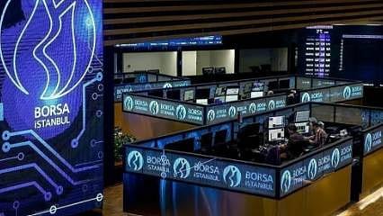 Borsada bu hafta en çok kazandıran ve kaybettiren 3 hisse