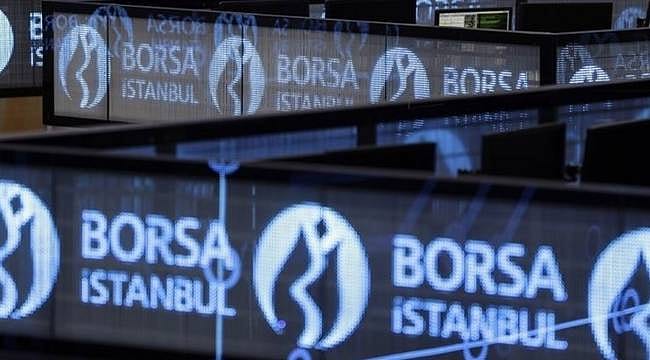 Borsada geçen hafta yeni iş ilişkisi duyuran 10 şirket var