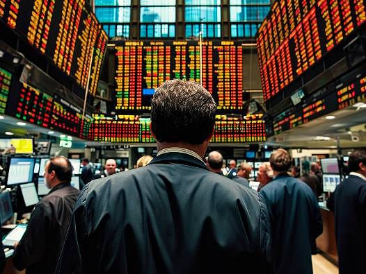 Yılın ilk 9 ayında küresel yatırım araçlarının karnesi: Zirvede ABD borsa endeksleri var