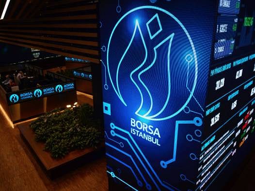 Borsada geçen hafta yeni iş ilişkisi duyuran 10 şirket var