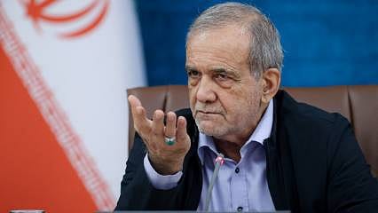 "ABD taahhütlerine dönerse İran da derhal adım atacaktır"