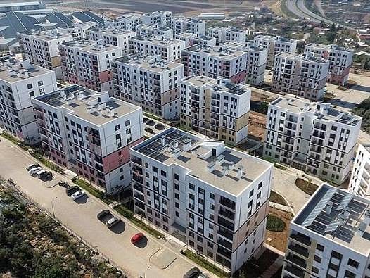 64 ilde 20 bin TOKİ konutu başvuruları bugün başladı: Gelir sınırı yok, ikamet şartı yok