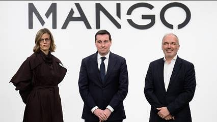 Mango 2025 yılına ilişkin finansal sonuçlarını açıkladı