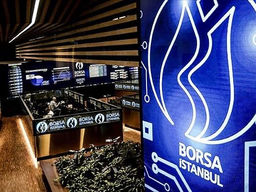 Borsada geçen hafta yeni iş ilişkisi duyuran 9 şirket var