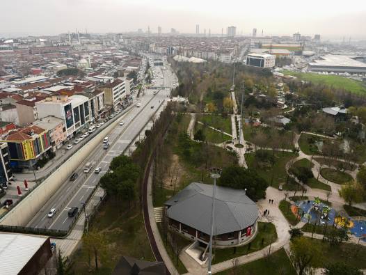 1 milyonu aşan dev nüfusun getirdiği fırsatlar ve zorluklar neler? Esenyurtlular anlattı