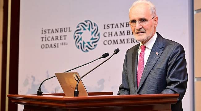 "2026’nın son çeyreğinde hedef, enflasyonu düşürürken üretim, istihdam ve ihracat gücünü de korumak olacak"