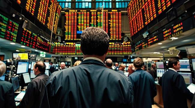 Yılın ilk 9 ayında küresel yatırım araçlarının karnesi: Zirvede ABD borsa endeksleri var
