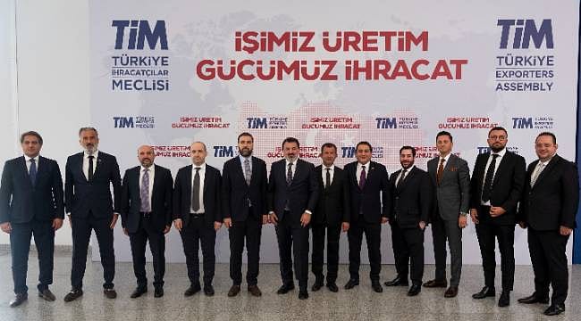 Mücevher ihracatı 'kotaya' takıldı