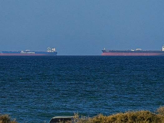 ABD-İsrail-İran ateşkesinde son durum: Hürmüz Boğazı yeniden tıkandı