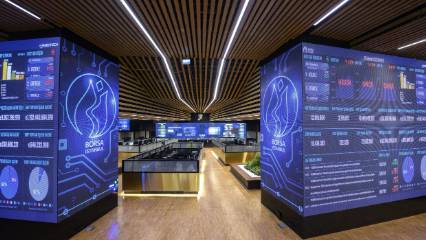 Yabancı yatırımcı 12 haftadır hisse alıyor