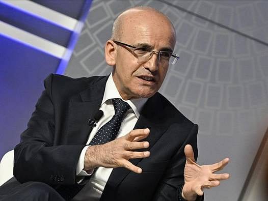 "Enflasyon beklentilerindeki bozulmada, savaşla birlikte artan enerji maliyetleri etkili oldu"