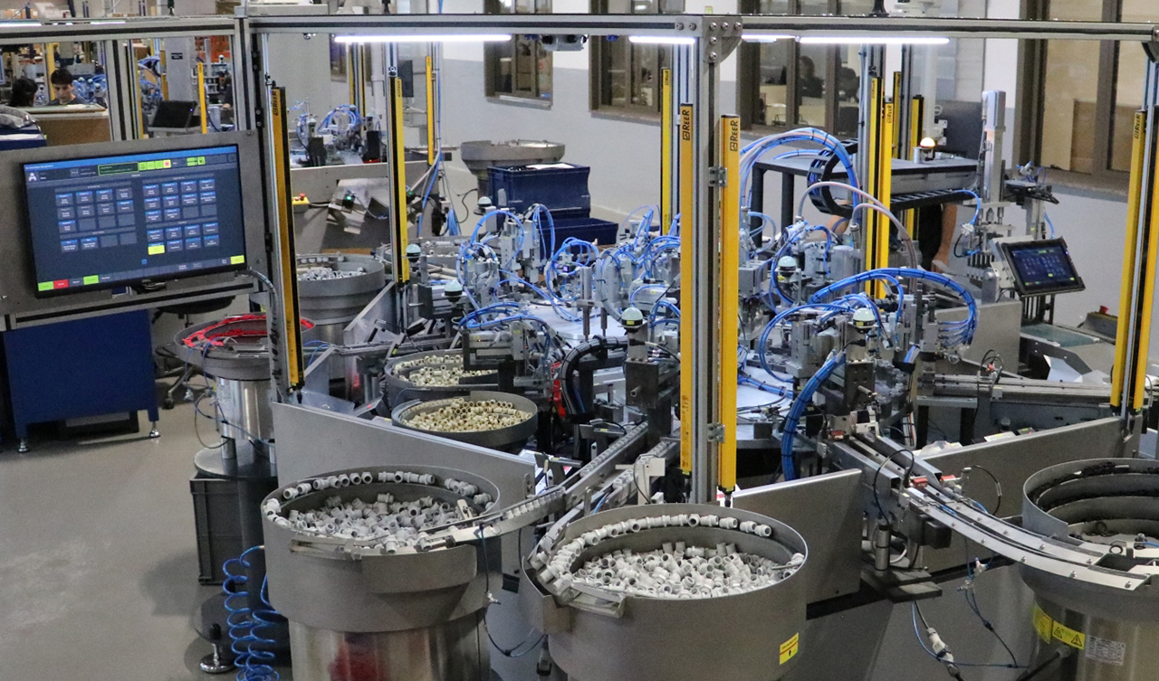 Bimed veri merkezi yatırımlarına odaklandı-1