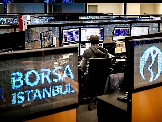 Borsa İstanbul'da yılın ilk yarısının temettü şampiyonları belli oldu: İşte en çok kar payı dağıtan 10 şirket