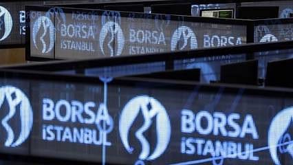 Borsada bugünkü işlemlerin takası 23 Mart'ta yapılacak