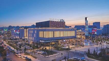 Rönesans Gayrimenkul Yatırım'dan 2026 yılı ilk yarı bilanço değerlendirmesi var