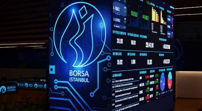 Borsada geçen hafta yeni iş ilişkisi duyuran 6 şirket var