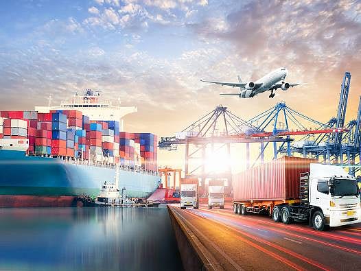 Şubat ayı dış ticaret verileri açıklandı: İhracat %1,6 artışla 21 milyar doları aştı