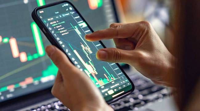 Bugün temettü ödeyen 1 hissenin fiyatında düzeltme yapıldı