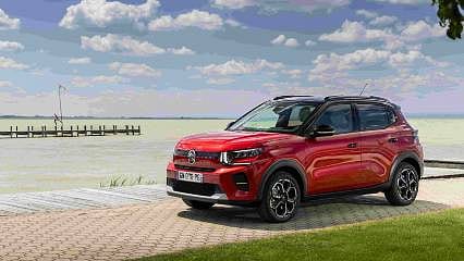 Citroën’den Nisan'a özel kampanya: 0 faizli kredi fırsatları var