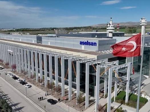 Borsanın en değerlisi ASELSAN'dan 2025 yılı bilanço değerlendirmesi