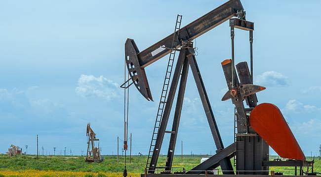 ABD-İran mutabakatı piyasaları salladı: Brent petrolde yaklaşık yüzde 5'lik sert düşüş