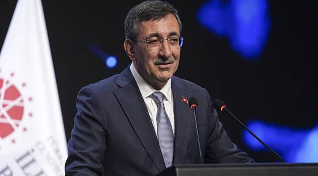 "OVP hedefleri doğrultusunda politikalarımızı tavizsiz uyguluyoruz"
