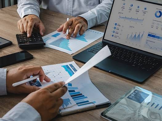 Finansal hizmetlere güven Ekim ayında azaldı
