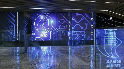 Borsada bu hafta en çok kazandıran ve kaybettiren 3 hisse