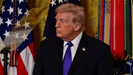 Detaylar: Trump’tan yükselen benzin fiyatlarına yanıt: "Endişeli Değilim"