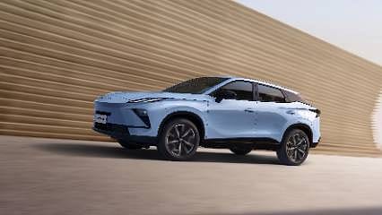 OMODA | JAECOO yeni nesil modeli OMODA 5 NEXT’i Paris’te sahneye çıkardı: İşte özellikleri
