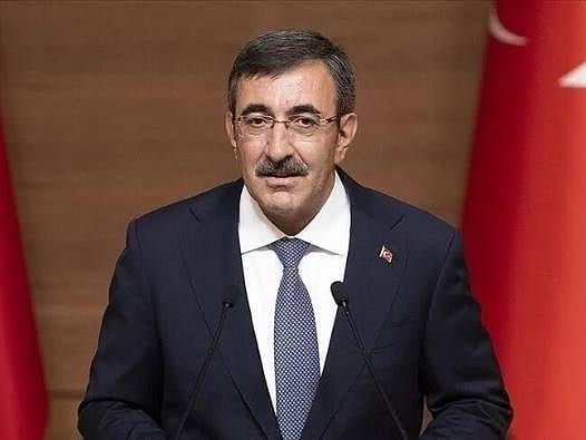 "2029’a kadar 2,1 milyon ilave istihdam öngörüyoruz"