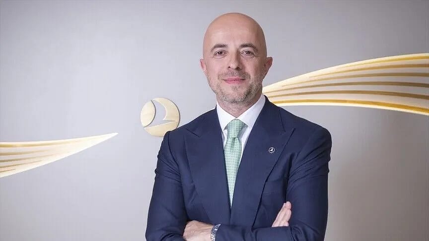 THY dünyanın en değerli 100 markası arasına giren ilk Türk markası olmayı hedefliyor-1