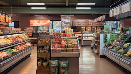 FAO küresel gıda raporunu yayımladı: Stoklar artıyor, fiyatlar düşüyor