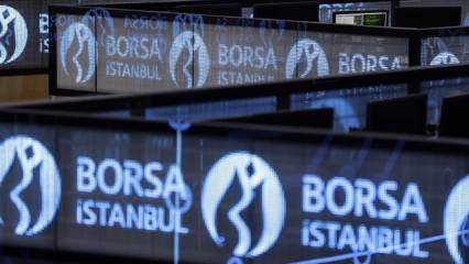 Borsada sert düşüş sonrası açığa satışta yukarı adım kararı