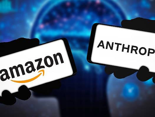 Çip savaşlarında "Trainium" hamlesi: Anthropic, Claude modellerini Amazon’un özel çipleriyle eğitecek