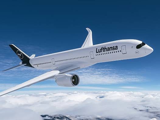 Lufthansa'da kriz büyüyor: Son 10 yılın en uzun iş uyuşmazlığı