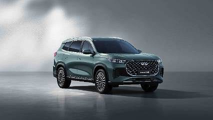 Chery Grubu 3 rekora birden imza attı