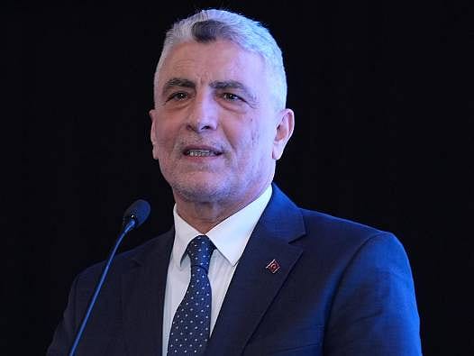 "Hedefimiz, firmalarımızın Avrupa pazarına erişimini güçlendirmek"