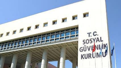 Detaylar: SGK 100 sosyal güvenlik denetmen yardımcısı alacak