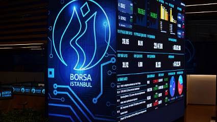 Borsada geçen hafta yeni iş ilişkisi duyuran 10 şirket var (27-30 Nisan)