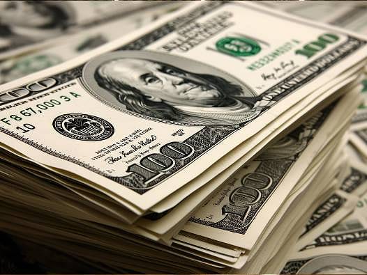 Küresel belirsizlikler doları güvenli liman yaptı: Yıl sonu için yukarı yönlü eğilim sürüyor
