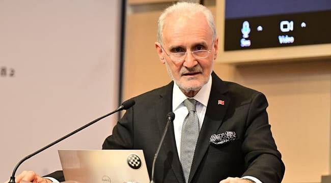 "Enflasyondaki düşüş seyri Merkez Bankası'na faiz indirimi İçin alan açıyor"